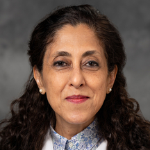 Image of Dr. Uzma Shah, MD