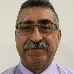 Image of Dr. Arnulfo Gomez Gonzales, MD