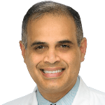 Image of Dr. Rajesh U. Shenoy, MD