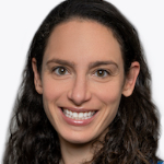 Image of Dr. Rebecca Glassman, MD