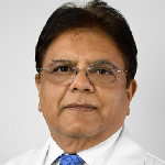 Image of Dr. Parminder K. Sharma, MD