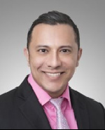 Image of Dr. Patrick L. Dominguez, MD