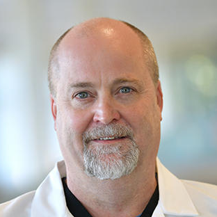 Image of Mr. Stephen Michael Frank, APRN