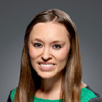 Image of Dr. Kristen Michelle Ankrom, MD