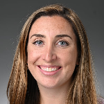 Image of Dr. Kelly M. Werner, MHS, MD