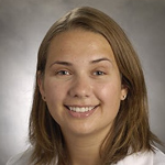 Image of Dr. Anna S. West, MD