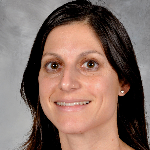 Image of Dr. Suzanne M. Jackman, MD