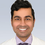 Image of Dr. Debdeep Banerjee, MD