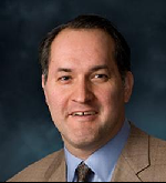 Image of Dr. Alexander Gonzalez, MD, PhD, FAAP