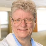 Image of Dr. Della Ellis Evans, MD, MBA