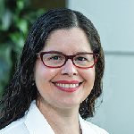 Image of Dr. Glendaliz Bosques, MD