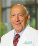 Image of Dr. Glen F. Aukerman, MD