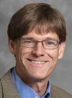 Image of Dr. David A. Wooldridge, MD