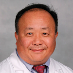 Image of Dr. David B. Suh, MD