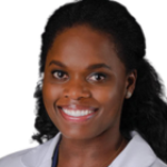 Image of Dr. Meshia Kerry-Ann Wallace, MD