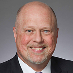 Image of Dr. James D. Norcross, MD