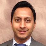 Image of Dr. Vishal K. Didwania, MD