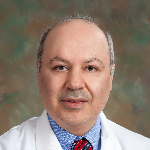 Image of Dr. Shahram Ahmadzadeh, MD