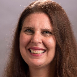 Image of Dr. Michelle Renee Rowland, MD, MPH, PHD