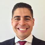 Image of Dr. Brandon A. Ortega, MD