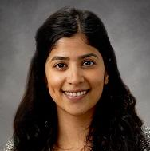 Image of Dr. Upasana Joneja, MD