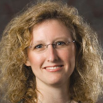 Image of Dr. Christina C. Fox, MD, FAAP