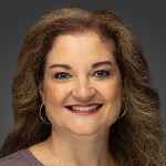 Image of Dr. Stephanie A. Reyburn, MD