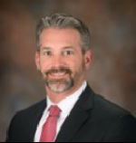 Image of Dr. Kirk D. Clifford, MD