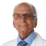 Image of Dr. Sureskumar D. Desai, MD