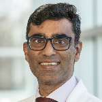 Image of Dr. Rakesh Kumar, MD