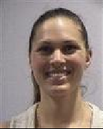 Image of Melissa Renae Anceravage, CRNA