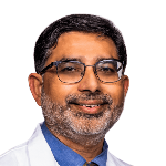 Image of Dr. Mohammad M. Khan, MD