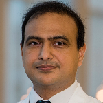 Image of Dr. Girish Kumar, MD