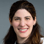 Image of Dr. Amanda Miller Silbermann, MD