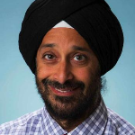 Image of Dr. Jaswin S. Sawhney, MD