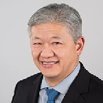 Image of Dr. Chiyang Wu, DO