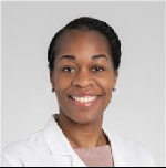 Image of Dr. Sarina C. Meikle, MD