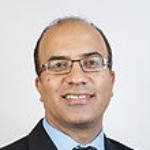 Image of Dr. Zubair Majid Butt, MBBS, MD