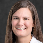 Image of Dr. Jennifer E. Reifsnyder, MD