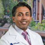 Image of Dr. Ashwini D. Sharan, MD