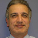 Image of Dr. Shahid Kamran, MD