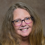 Image of Melanie L. Acklin, LICSW