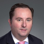 Image of Dr. Ronan J. Kelly, MD, MBA