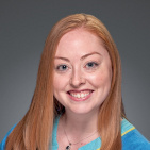 Image of Dr. Megan Greene Newman, MD