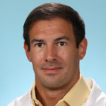 Image of Dr. Daniel M. Hafez, MD, PHD