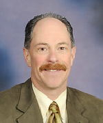 Image of Dr. Eugene M. Decker, DO