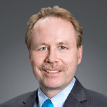 Image of Dr. Michael Wiederkehr, MD