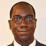 Image of Dr. Kofi Agyare Mensah, PHD, MD