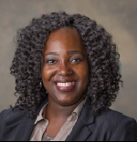 Image of Dr. Anne Rosette Bouele Mboule, MD