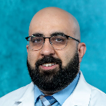 Image of Dr. Zaid J. Yaqoob, MD